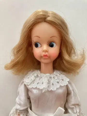 스칼렛짱 빈티지 상품