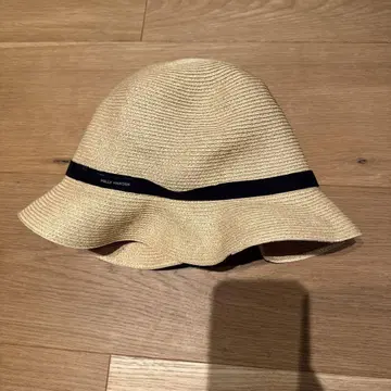 베리 한센 밀짚모자 여성용 새상품급
