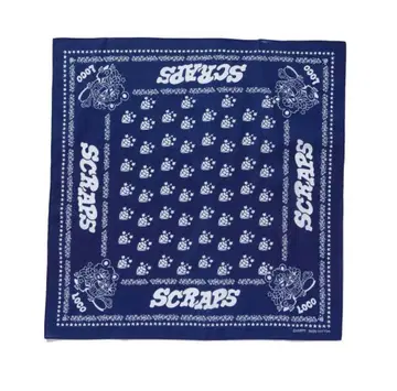VERDY Loco Scraps 반다나