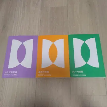 포사이트 사노리사 직전 대책 강좌 텍스트