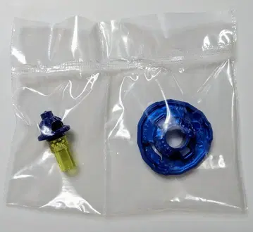 나이트 메일 3-85BS 메탈 코트: 네이비 부속 래칫, 비트