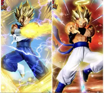 드래곤볼 Z DOKKAN BATTLE 10TH ANNIVERSARY