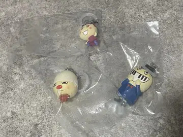 데코보코 프렌즈 표식 액세서리