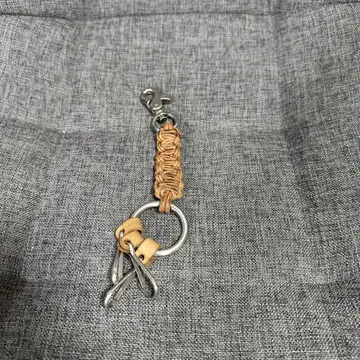 헨더 스키마 군용 키 피오그