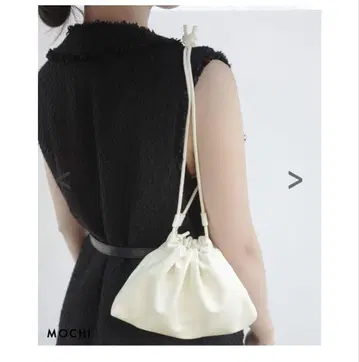 basement online MAAYA 디자인 2way 숄더백