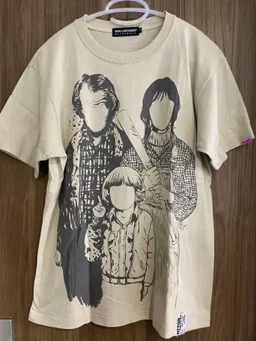 ROKI UNIFORMS 로키 유니폼 샤이닝 영화 티셔츠