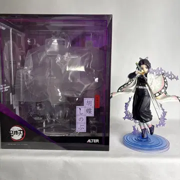 ALTER 1/8 스케일 피규어 코쵸우 시노부