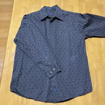 GANT 스몰 페이즐리 L 사이즈