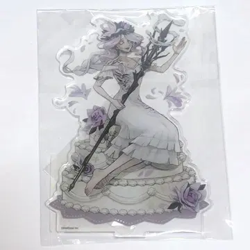 제5의 인격 identityV 어부 실물 크기의 아크릴 스탠드