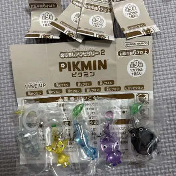 피크민
