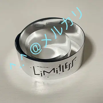 ROF-MAO 로후마오 2nd LIVE Limitless 은 테이프 은테