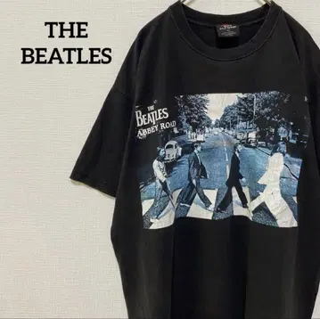 티셔츠 BEATLESS