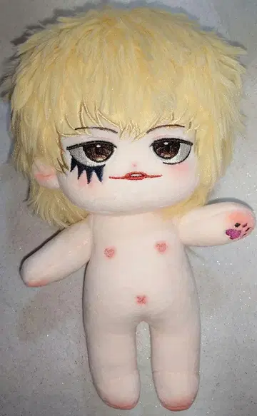 원피스 돈키호테 로시난테 코라손 해군 로 봉제 인형 20cm