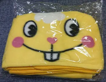 HAPPY TREE FRIENDS 입을 수 있는 플리스 담요 타카라지마샤