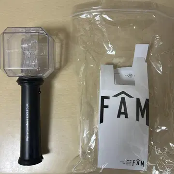 timelesz 응원봉