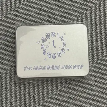 스키즈 펜미 폴라로이드