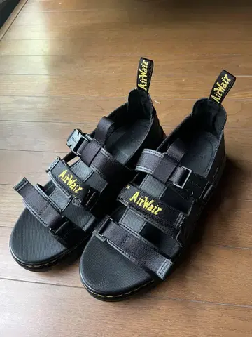 Dr. Martens 닥터마틴 샌들 UK10