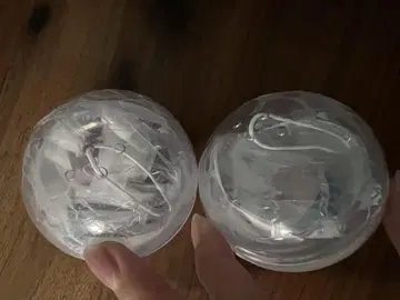 디즈니 리조트 베이맥스 캡슐 토이 수영 스모
