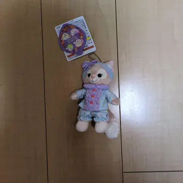 리나벨 스트랩