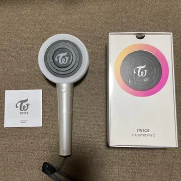 TWICE CANDYBONG Z 응원봉