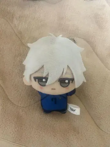 나기 세이시로 SD 인형