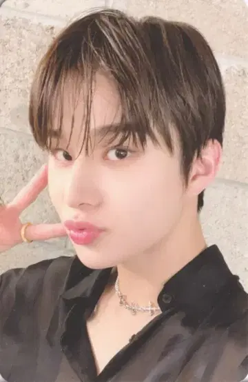 NCT 127 포토팩 정우 2021 시즌의 인사