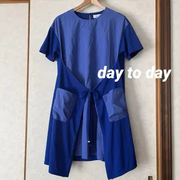 day to day 새상품급 히로미 요시다 원피스