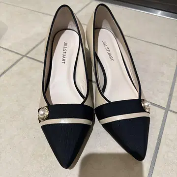 JILLSTUART SHOE 펌프스 스틸레토 모티브 펌프스