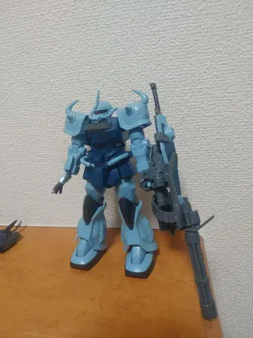 1/144 HGUC 구프 커스텀 완제품 상품 동시 300엔 할인