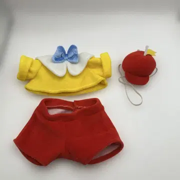 유니 베어 코스튬 원더랜드의 앨리스 쌍둥이 디와 덤 디즈니