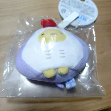 스미코구라시 봉제 인형 수족관 한정판 약 10cm