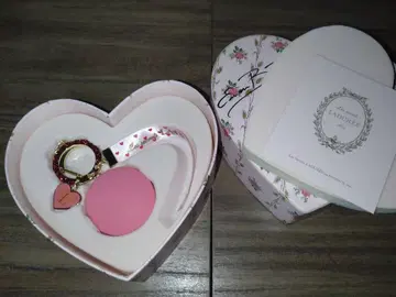 라듀레 키링