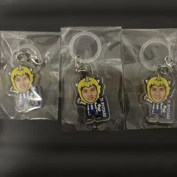 몬테디오 야마가타 No.71 나카무라 료타로 메지루시 참