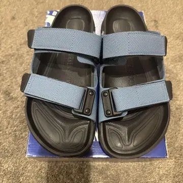 BIRKENSTOCK 버켄스탁 아타카마 27cm 42