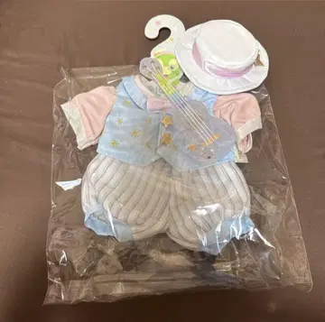 타임 투 샤인 오멜 코스튬