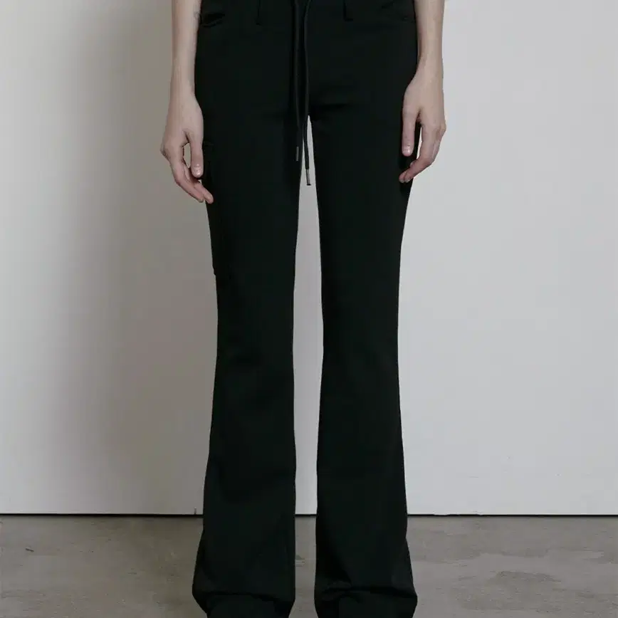 BOHEMIAN SEOUL | 보헤미안서울 Bohemian Seoul knee shirring