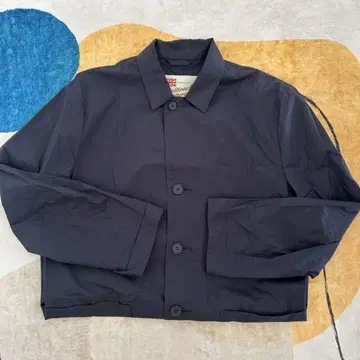 Traditional Weatherwear 스텐카라 코트 네이비
