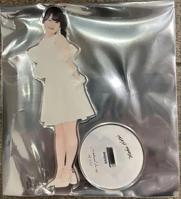 AKB48 스페셜 복권 헝겊 가방 100개