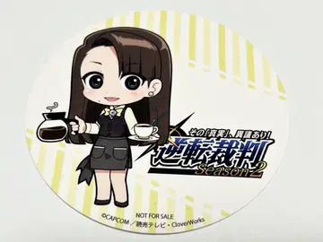 역전재판 시즌 2 코스터
