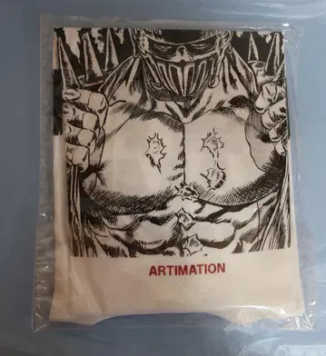 북두의 권 40주년 재키 티셔츠 [사이즈 L]