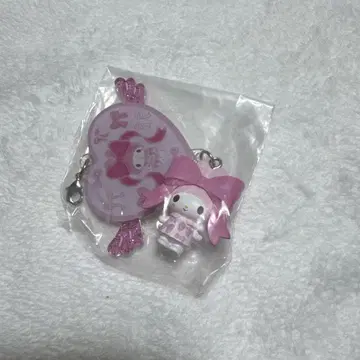 산리오 마이멜로디 마이멜로디 2 시크릿 참