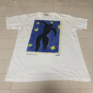 Henri Matisse 티셔츠 프리 사이즈