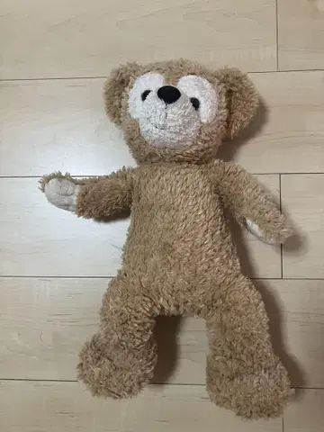 가격 인하 가능! 닷피 M 사이즈 봉제 인형