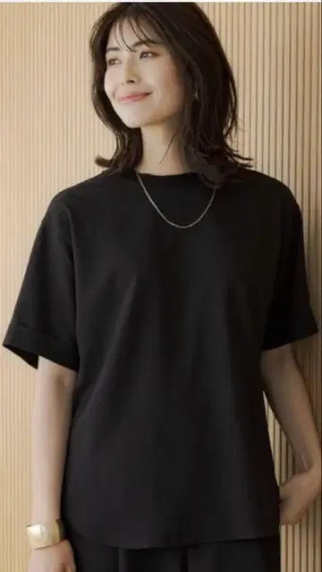 엘루라 사라사라 썸머 2WAY 블라우스