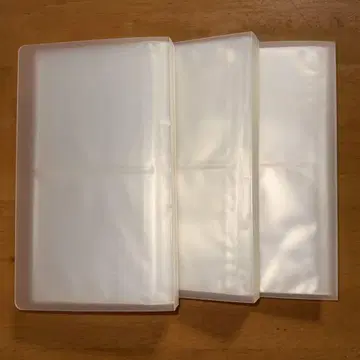코스터 수납 홀더