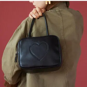 HEART mini 보스턴 백(Sea Room lynn)