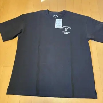 JAZZY SPORT 블랙 티셔츠 S 사이즈