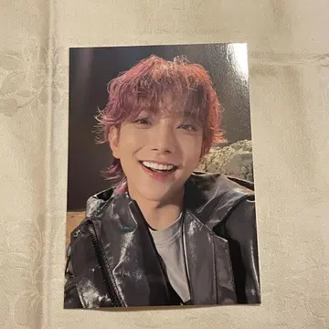 SEVENTEEN 조슈아 셀카 사진