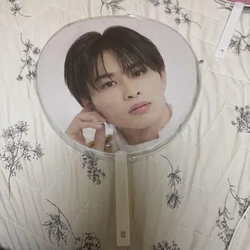 익명 배송 초특급 타쿠야 부채 커버 포함
