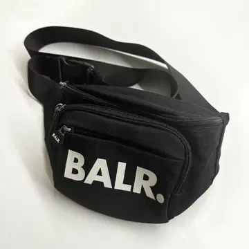 BALR 웨스트 파우치